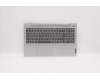 Lenovo COVER Upper Case ASM_GERL81YQNBLNFPPGML para Lenovo IdeaPad 5-15ARE05 (81YQ)