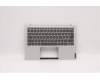 Lenovo COVER Upper Case ASM_ITA H 82CU_LIG_SR para Lenovo Yoga Slim 7-13ITL05 (82CU)