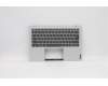 Lenovo COVER Upper Case ASM_UKE H 82CU_LIG_SR para Lenovo Yoga Slim 7-13ITL05 (82CU)