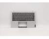 Lenovo COVER Upper Case ASM_FRA_H 82CU LIG_SR para Lenovo Yoga Slim 7-13ITL05 (82CU)