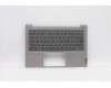 Lenovo COVER Upper Case ASM_UKE W 20V9 MG para Lenovo ThinkBook 13s G2 ITL (20V9)