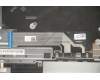 Lenovo COVER Upper Case ASM_POR W 20V9 MG para Lenovo ThinkBook 13s G2 ITL (20V9)