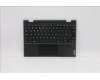 Lenovo COVER UpperCase ASM B 82GJ UKE para Lenovo 100e 2nd Gen (82GJ/81M8)