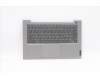 Lenovo COVER Upper Case ASM_ITA C 20VF HDMGBL para Lenovo ThinkBook 14 G2 ARE (20VF)