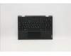Lenovo COVER UpperCase ASM B 82GK UKE para Lenovo 300e 2nd Gen (82GK)