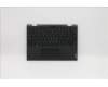 Lenovo COVER UpperCase ASM B 82GK UKE 5MWF para Lenovo 300e 2nd Gen (82GK)