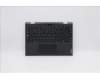 Lenovo COVER UpperCase ASM B 82GK SPA 5MWF para Lenovo 300e 2nd Gen (82GK)