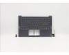 Lenovo COVER Upper Case ASM_SW Q82A3 GY para Lenovo Yoga Slim 7-14ITL05 (82A3)