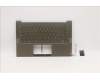 Lenovo COVER Upper Case ASM_UK Q 82A3 DM para Lenovo Yoga Slim 7-14ITL05 (82A3)