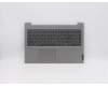 Lenovo COVER Upper Case ASM_HBW L20V3 MGRBL para Lenovo ThinkBook 15p IMH (20V3)