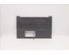 Lenovo COVER Upper Case ASM_US INTE Q82AC GY para Lenovo Yoga Slim 7-15ITL05 (82AC)
