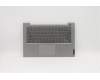 Lenovo COVER Upper Case ASM_ARA C 20VD MGBL para Lenovo ThinkBook 14 G2 ITL (20VD)