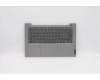 Lenovo COVER Upper Case ASM_SWS C 20VD MGBL para Lenovo ThinkBook 14 G2 ITL (20VD)