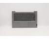 Lenovo COVER Upper Case ASM_UKR C 20VD MGBL para Lenovo ThinkBook 14 G2 ITL (20VD)