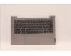 Lenovo COVER Upper Case ASM_UKE C 20VD MGNBL para Lenovo ThinkBook 14 G2 ITL (20VD)