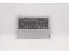 Lenovo COVER Upper Case ASM_ENG L82LA LIG_SR para Lenovo Yoga Slim 7 Pro-14ACH5 (82MS)