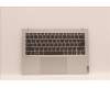 Lenovo COVER Upper Case ASM_UKE L82LA LIG_SR para Lenovo Yoga Slim 7 Pro-14ACH5 (82MS)