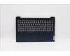 Lenovo COVER UpperCaseASM_CZE/SLKL82H8FPABBL para Lenovo IdeaPad 3-15ITL6 (82H8)