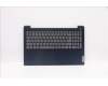 Lenovo COVER UpperCaseASM_EURO ENGL82H8FPABBL para Lenovo IdeaPad 3-15ITL6 (82H8)