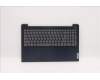 Lenovo COVER Upper Case ASM_GER L82H8FPABBL para Lenovo IdeaPad 3-15ITL6 (82H8)