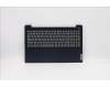 Lenovo COVER Upper Case ASM_FRAL82H8FPABNBL para Lenovo IdeaPad 3-15ITL6 (82H8)