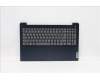 Lenovo COVER Upper Case ASM_GERL82H8FPABNBL para Lenovo IdeaPad 3-15ITL6 (82H8)
