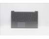 Lenovo COVER Upper Case ASM_HUN L82H8FPAGBL para Lenovo IdeaPad 3-15ITL6 (82H8)