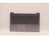 Lenovo COVER UpperCaseASM_LA SPAL82H8FPAGBL para Lenovo IdeaPad 3-15ALC6 (82KU)