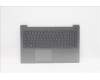 Lenovo COVER Upper Case ASM_GER L82H8FPAGBL para Lenovo IdeaPad 3-15ITL6 (82H8)