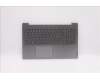 Lenovo COVER Upper Case ASM_SWS L82H8FPAGBL para Lenovo IdeaPad 3-15ITL6 (82H8)