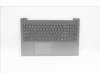 Lenovo COVER Upper Case ASM_ENGL82H8FPAGNBL para Lenovo IdeaPad 3-15ITL6 (82H8)