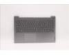 Lenovo COVER Upper Case ASM_UKEL82H8FPAGNBL para Lenovo IdeaPad 3-15ITL6 (82H8)