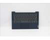 Lenovo COVER UpperCase_HUN C82FE PLBUW FPBL para Lenovo IdeaPad 5-14ITL05 (82FE)