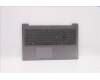 Lenovo COVER UpperCaseASM_NORDICL82H8FPAGNBL para Lenovo IdeaPad 3-15ITL6 (82H8)