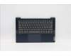 Lenovo COVER UpperCase_NORDIC C82FE ALBUW FPBL para Lenovo IdeaPad 5-14ITL05 (82FE)