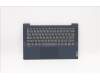 Lenovo COVER UpperCase_SPA C82FE PLBUW NFPNBL para Lenovo IdeaPad 5-14ITL05 (82FE)