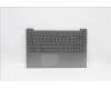 Lenovo COVER Upper Case ASM_ARAL82H8FPAGNBL para Lenovo IdeaPad 3-15ITL6 (82H8)