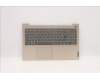 Lenovo COVER Upper Case ASM_FRAL82H8FPSDNBL para Lenovo IdeaPad 3-15ALC6 (82KU)