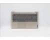 Lenovo COVER Upper Case ASM_GERL82H8FPSDNBL para Lenovo IdeaPad 3-15ITL6 (82H8)