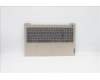 Lenovo COVER Upper Case ASM_BELL82H8FPSDNBL para Lenovo IdeaPad 3-15ALC6 (82KU)