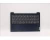 Lenovo COVER Upper Case ASM_BELL82H8NFPABBL para Lenovo IdeaPad 3-15ITL6 (82H8)
