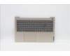 Lenovo COVER Upper Case ASM_ENG L82H8FPSDBL para Lenovo IdeaPad 3-15ITL6 (82H8)