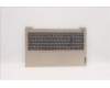 Lenovo COVER Upper Case ASM_FRAL82H8FPSDBL para Lenovo IdeaPad 3-15ITL6 (82H8)