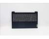 Lenovo COVER UpperCaseASM_CZE/SLKL82H8NFPABBL para Lenovo IdeaPad 3-15ITL6 (82H8)