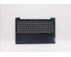 Lenovo COVER Upper Case ASM_ITAL82H8NFPABBL para Lenovo IdeaPad 3-15ITL6 (82H8)