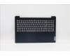 Lenovo COVER Upper CaseASM_FRAL82H8NFPABNBL para Lenovo IdeaPad 3-15ITL6 (82H8)