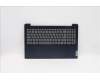 Lenovo COVER Upper CaseASM_ARAL82H8NFPABNBL para Lenovo IdeaPad 3-15ITL6 (82H8)