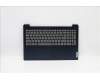 Lenovo COVER Upper CaseASM_HBWL82H8NFPABNBL para Lenovo IdeaPad 3-15ITL6 (82H8)