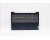 Lenovo COVER Upper CaseASM_HUNL82H8NFPABNBL para Lenovo IdeaPad 3-15ITL6 (82H8)