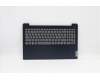 Lenovo COVER Upper CaseASM_SWSL82H8NFPABNBL para Lenovo IdeaPad 3-15ITL6 (82H8)